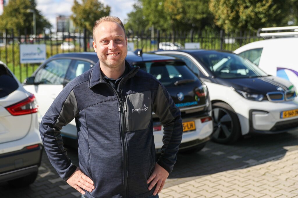 Rik zonnepanelen installateur in Venlo
