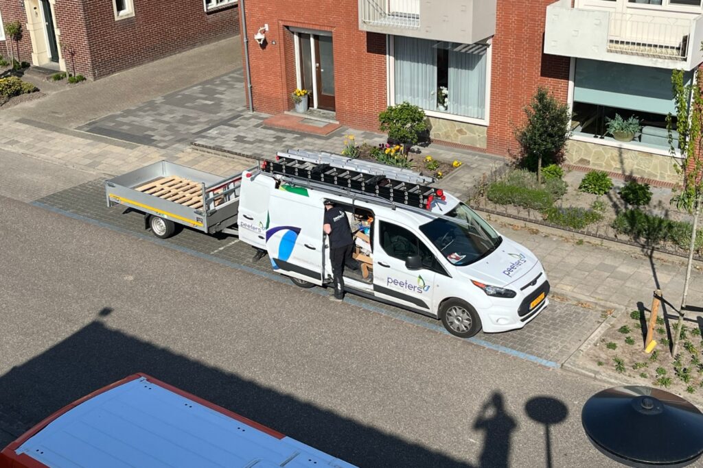 Airco laten plaatsen